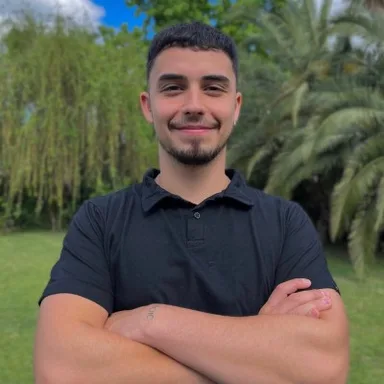 Foto de Francisco Madotta